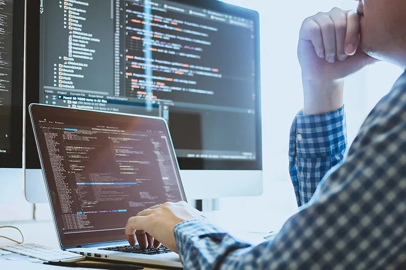 開発エンジニア