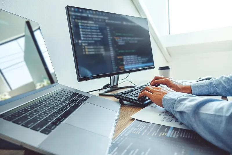 インフラエンジニア